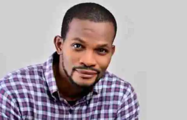 BB Naija: See Why Uche Maduagwu Can’t Marry Cee-c